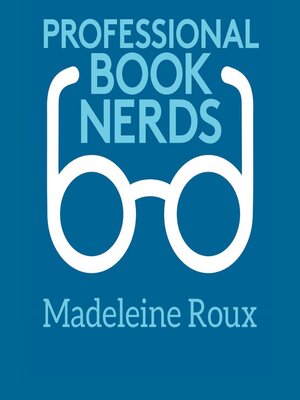 cover image of Madeleine Roux 2021 Interview